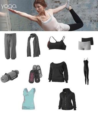 Sweaty Betty, colaboración especial de Miriam Aparicio desde Londres! Sweaty Betty, colaboración especial de Miriam Aparicio desde Londres!