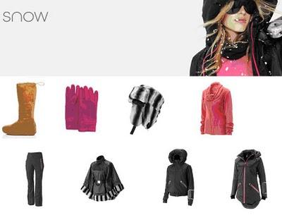 Sweaty Betty, colaboración especial de Miriam Aparicio desde Londres! Sweaty Betty, colaboración especial de Miriam Aparicio desde Londres!