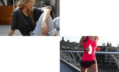 Sweaty Betty, colaboración especial de Miriam Aparicio desde Londres! Sweaty Betty, colaboración especial de Miriam Aparicio desde Londres!