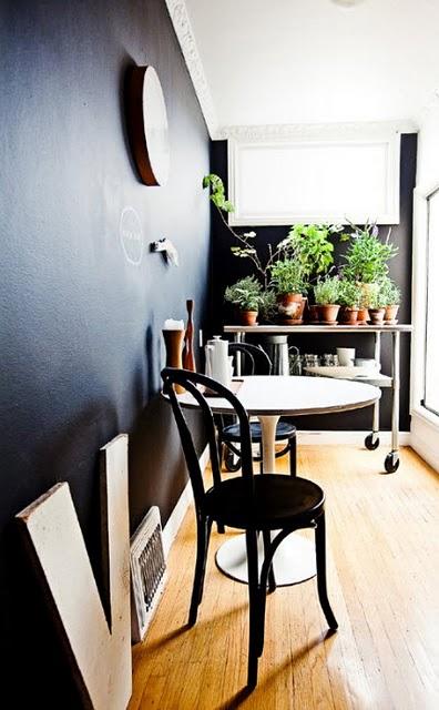 La casa de Victoria Smith: una blogger y estilista en San Francisco La casa de Victoria Smith: una blogger y estilista en San Francisco