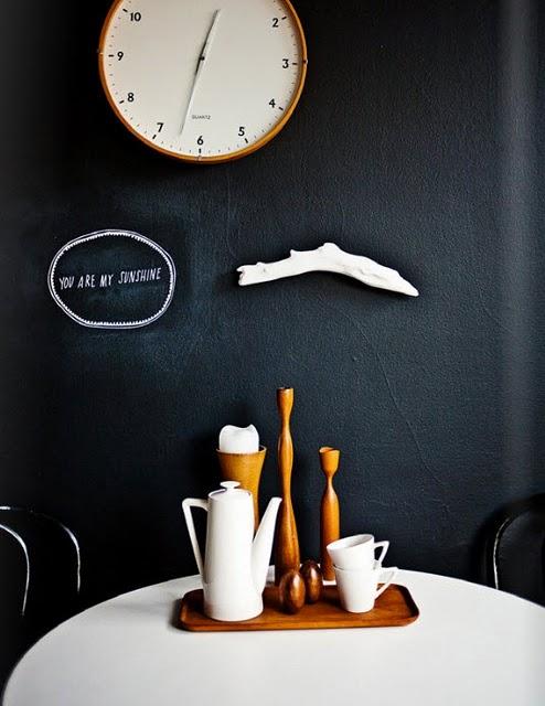 La casa de Victoria Smith: una blogger y estilista en San Francisco La casa de Victoria Smith: una blogger y estilista en San Francisco