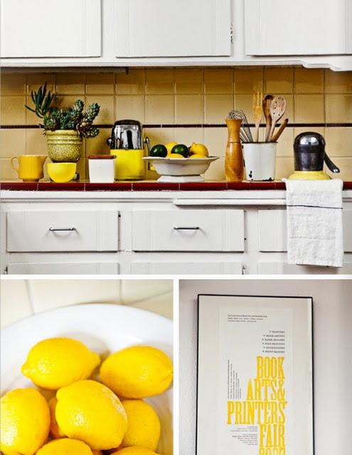 La casa de Victoria Smith: una blogger y estilista en San Francisco La casa de Victoria Smith: una blogger y estilista en San Francisco