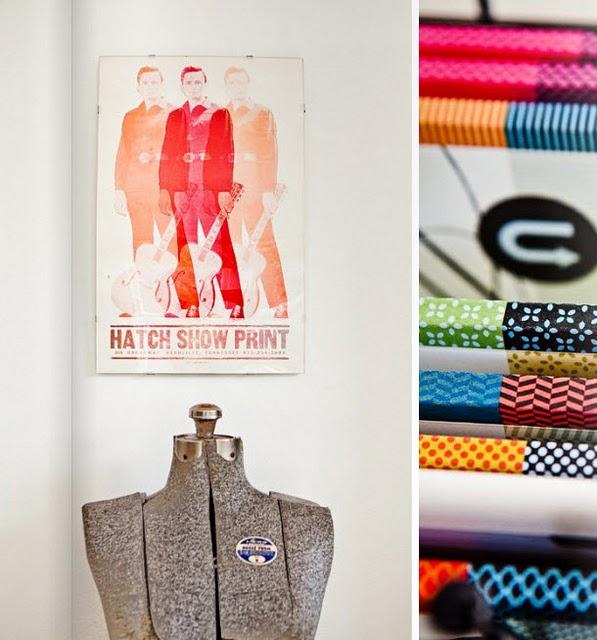 La casa de Victoria Smith: una blogger y estilista en San Francisco La casa de Victoria Smith: una blogger y estilista en San Francisco