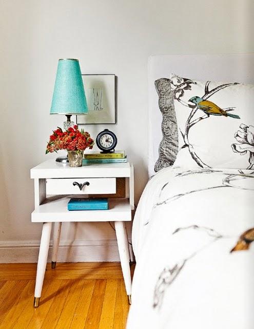 La casa de Victoria Smith: una blogger y estilista en San Francisco La casa de Victoria Smith: una blogger y estilista en San Francisco