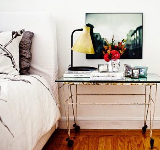 La casa de Victoria Smith: una blogger y estilista en San Francisco La casa de Victoria Smith: una blogger y estilista en San Francisco