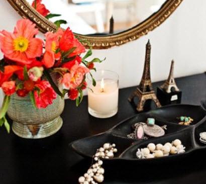 La casa de Victoria Smith: una blogger y estilista en San Francisco La casa de Victoria Smith: una blogger y estilista en San Francisco