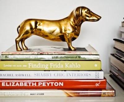 La casa de Victoria Smith: una blogger y estilista en San Francisco La casa de Victoria Smith: una blogger y estilista en San Francisco