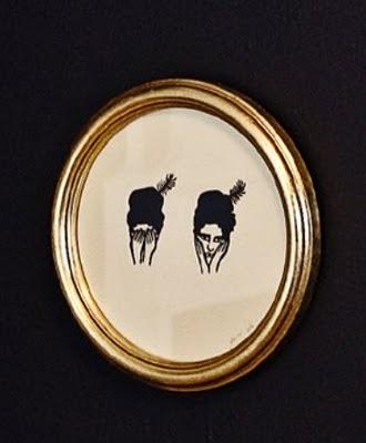 La casa de Victoria Smith: una blogger y estilista en San Francisco La casa de Victoria Smith: una blogger y estilista en San Francisco