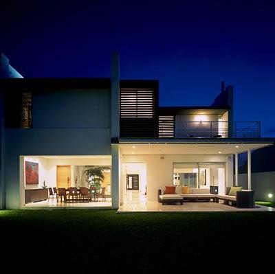 Casa N - Agras arquitectos Casa N - Agras arquitectos