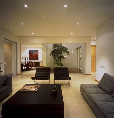 Casa N - Agras arquitectos Casa N - Agras arquitectos