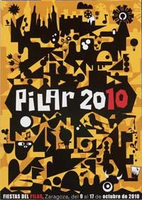 Conciertos Pilar 2010 en Zaragoza. Interpeñas, Valdespartera, FIZ y más http://www.zaragoza.es/cont/paginas/fiestaspilar/img/cartel2010.jpg