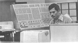 ibm-360-1-5 Un poco de Historia- El IBM 360/91