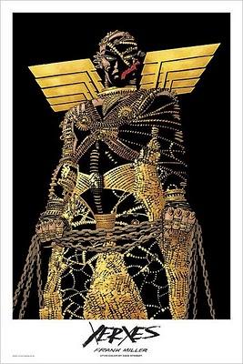 ZACK SNYDER SE CONCENTRA EN XERXES, LA PRECUELA DE 300 ZACK SNYDER SE CONCENTRA EN XERXES, LA PRECUELA DE 300