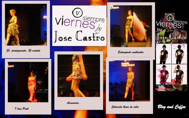 Pasarela Pontus Veteris 2010 : Colección Primavera-Verano 2011. Siempreesvirnes by José Castro Pasarela Pontus Veteris 2010 : Colección Primavera-Verano 2011. Siempreesvirnes by José Castro