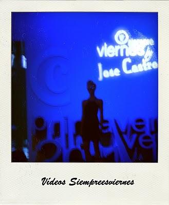 Pasarela Pontus Veteris 2010 : Colección Primavera-Verano 2011. Siempreesvirnes by José Castro Pasarela Pontus Veteris 2010 : Colección Primavera-Verano 2011. Siempreesvirnes by José Castro
