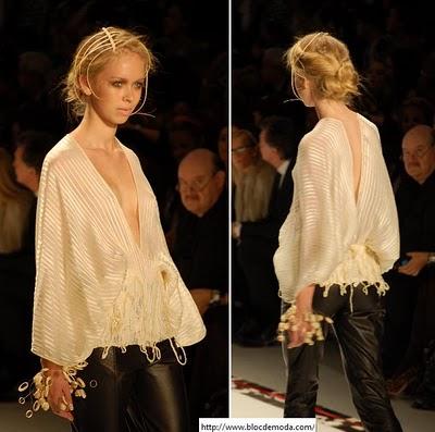 Fashion Summer 2011 Internship on Summer 2011 Dise Adores Argeninos En El New York Fashion Week