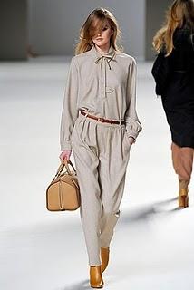 To die for...Chloé Fall 2010/2011!!!