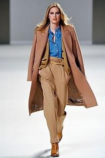 To die for...Chloé Fall 2010/2011!!!