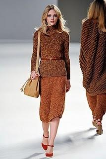 To die for...Chloé Fall 2010/2011!!!