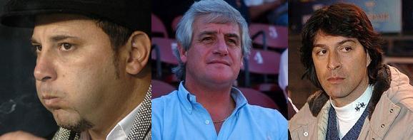 Se abrió la temporada de renuncias y despidos Se abrió la temporada de renuncias y despidos