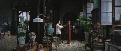 Ip Man: La épica historia del maestro de Bruce Lee.