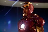 Cinecritica: Iron Man 2