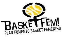 Becas Basketfem! España 2010