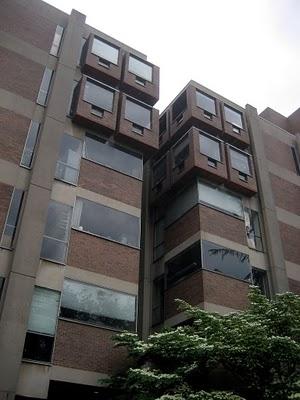 Recordando a Reyner Banham: Un Hogar no es una Casa (introducción) Recordando a Reyner Banham: Un Hogar no es una Casa (introducción)