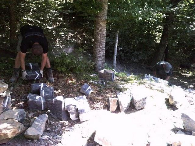 Andy Goldsworthy responde a un joven artista Andy Goldsworthy responde a un joven artista