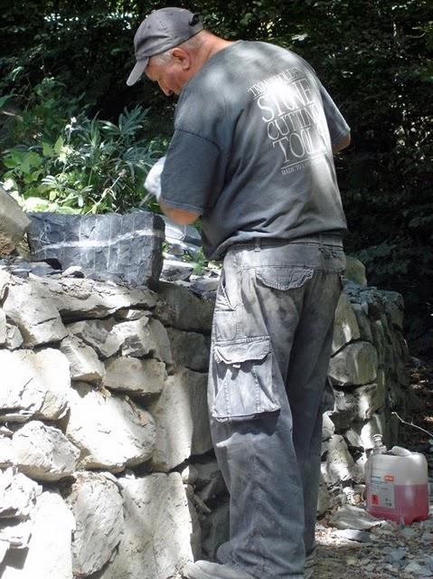 Andy Goldsworthy responde a un joven artista Andy Goldsworthy responde a un joven artista