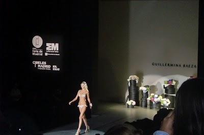 Cibeles  Madrid Fashion Week