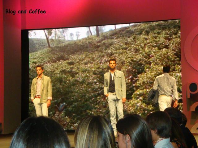 Pasarela Pontus Veteris 2010 : Colección Primavera-Verano 2011. Florentino Pasarela Pontus Veteris 2010 : Colección Primavera-Verano 2011. Florentino