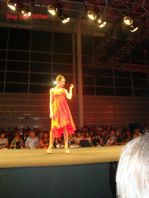 Pasarela Pontus Veteris 2010 : Colección Primavera-Verano 2011. Florentino Pasarela Pontus Veteris 2010 : Colección Primavera-Verano 2011. Florentino