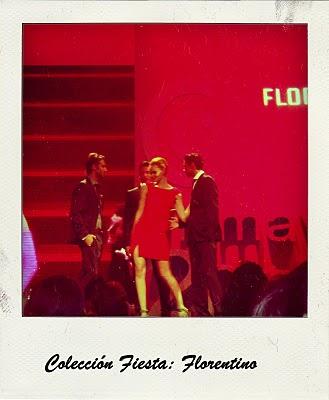 Pasarela Pontus Veteris 2010 : Colección Primavera-Verano 2011. Florentino Pasarela Pontus Veteris 2010 : Colección Primavera-Verano 2011. Florentino