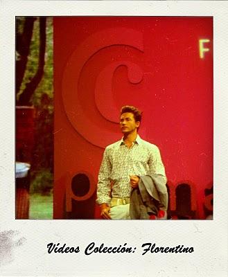 Pasarela Pontus Veteris 2010 : Colección Primavera-Verano 2011. Florentino Pasarela Pontus Veteris 2010 : Colección Primavera-Verano 2011. Florentino