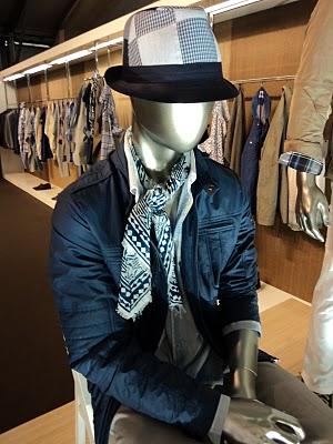 Pasarela Pontus Veteris 2010 : Colección Primavera-Verano 2011. Florentino Pasarela Pontus Veteris 2010 : Colección Primavera-Verano 2011. Florentino