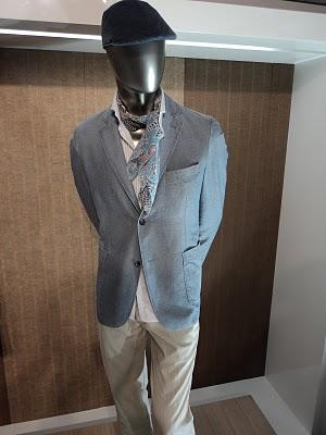 Pasarela Pontus Veteris 2010 : Colección Primavera-Verano 2011. Florentino Pasarela Pontus Veteris 2010 : Colección Primavera-Verano 2011. Florentino