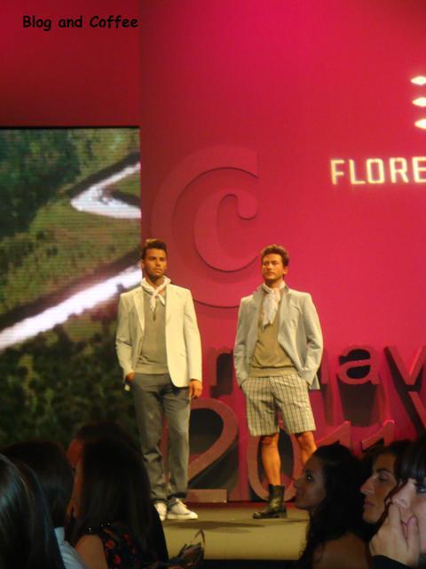 Pasarela Pontus Veteris 2010 : Colección Primavera-Verano 2011. Florentino Pasarela Pontus Veteris 2010 : Colección Primavera-Verano 2011. Florentino