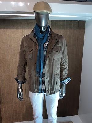 Pasarela Pontus Veteris 2010 : Colección Primavera-Verano 2011. Florentino Pasarela Pontus Veteris 2010 : Colección Primavera-Verano 2011. Florentino