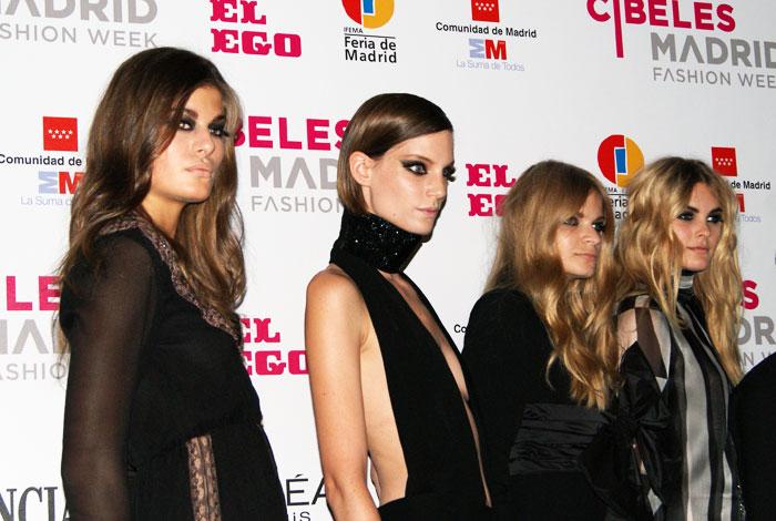 Cibeleando cibeles,collagevintage