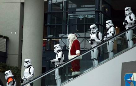 piquete Pim pam pum antisindical VII: Los malvados piquetes acabarán con la paz y el estado de derecho el día 29