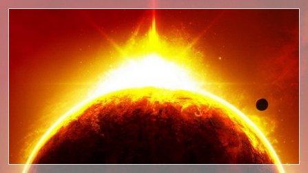 explosion solar La Nasa advierte de que una explosión solar que podría paralizar la Tierra en 2013