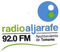 TU COACH  RADIO ALJARAFE 92.0