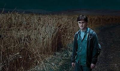 Nuevo trailer de Harry Potter y las Reliquias de la Muerte