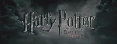 Nuevo trailer de Harry Potter y las Reliquias de la Muerte