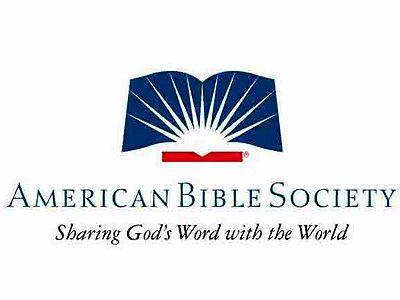 `Quemar un Corán no ilumina la Biblia´, dice la American Bible Society `Quemar un Corán no ilumina la Biblia´, dice la American Bible Society