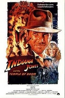 Indiana Jones y el templo maldito