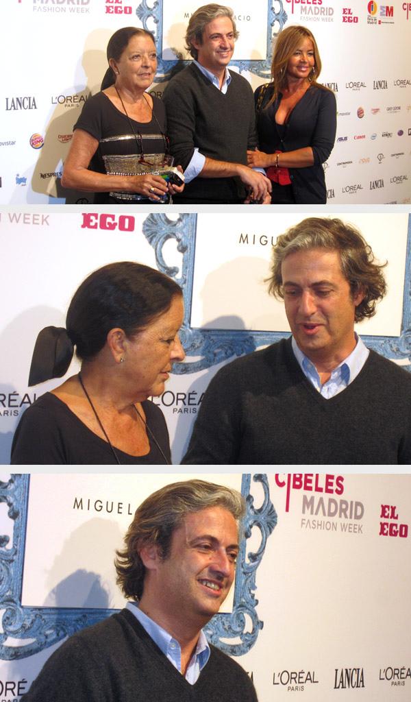 cibeles mfw p/v 2011... domingo/lunes