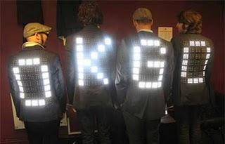 Nuevo video de Ok go con una compañía especial: White Knuckles Nuevo video de Ok go con una compañía especial: White Knuckles