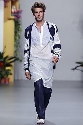 Cibeles FW: Francis Montesinos